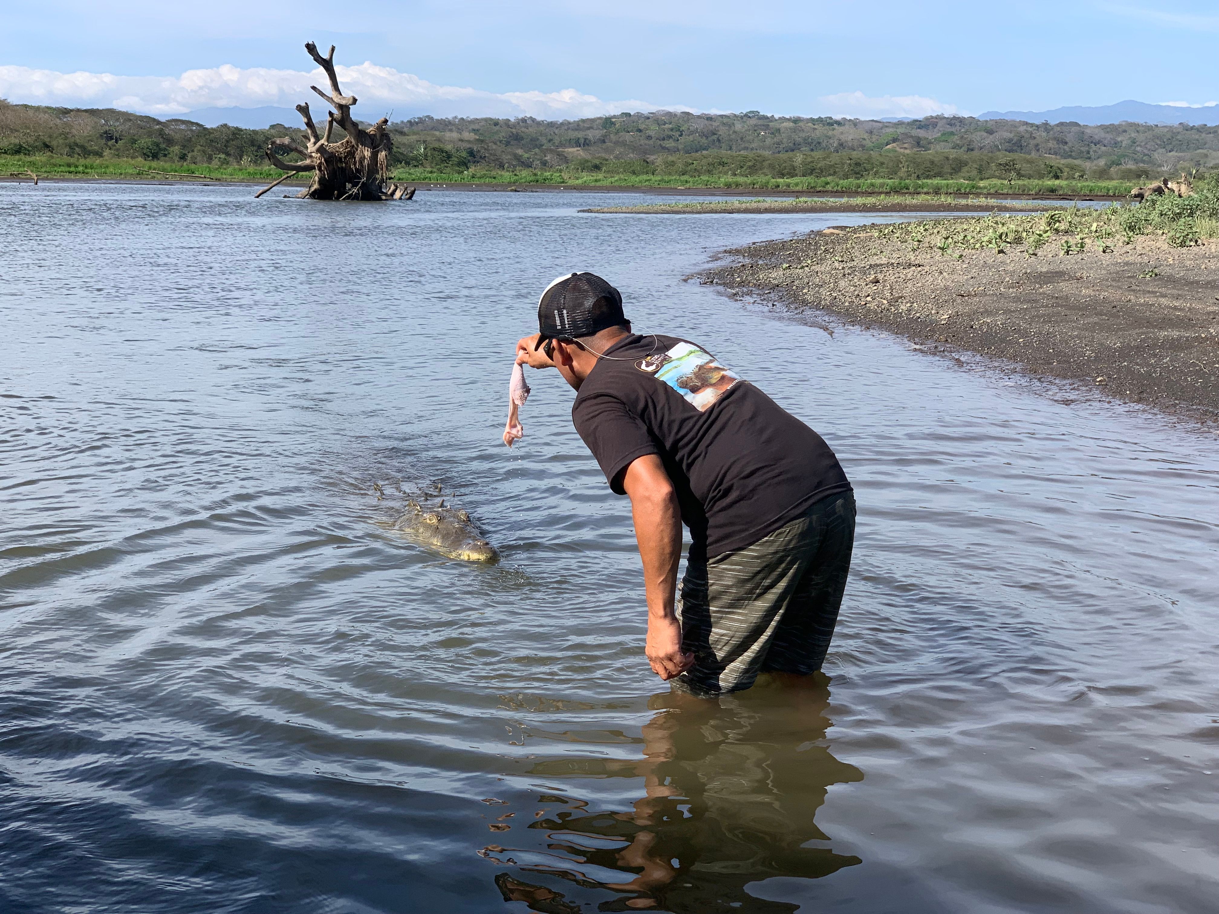 Costa Rica